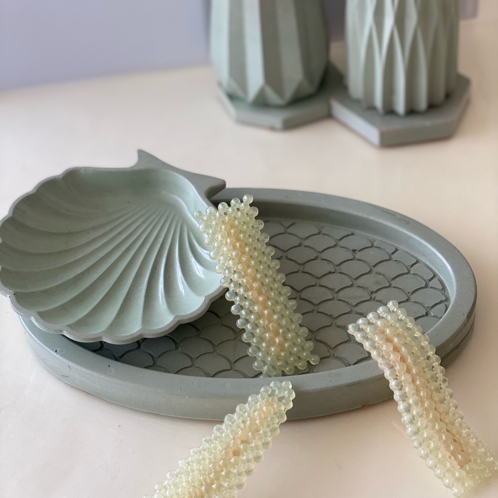 Catchall Tray - Mermaid Dish